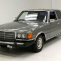 Owned by Barbara Streisand/Excellent Paint/Beautiful Interior/Great Running