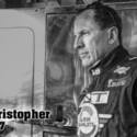 Owned by Ted Christoper--NASCAR Legend