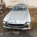 p1800 ES Volvo 1972