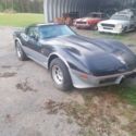 Pace car all original