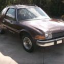 Pacer / rare / 82k mi / solid & nice survivor /