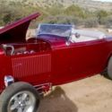 PACKAGE DEAL! Includes New 20&#039; Enclosed Trailer! Original Arizona Title Hot Rod!