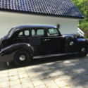 Packard 120 Straight original condition