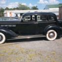 Packard 1937 120C