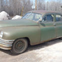 Packard 1948