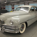 Packard 1950 Super Deluxe Eight Automatic - Very Clean