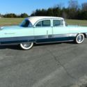 PACKARD 1956 PATRICIAN