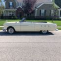 packard 250 convertible