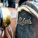 Packard 333 Limousine