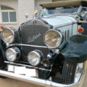 PACKARD 443 YEAR 1928