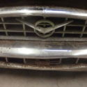 Packard Caribbean Convertible 1956  #1 of 276 made