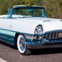 Packard Caribbean