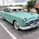 packard cars 1952
