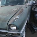 Packard Clipper 1955 Proyect