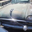 Packard Clipper 1955