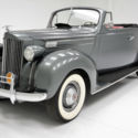Packard Convertible