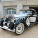 PACKARD COUPE ROADSTER 443 1928