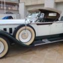 PACKARD COUPE ROADSTER 443