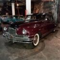 packard custom 8