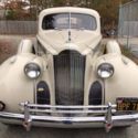 Packard Limo