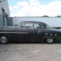 Packard Mayfair V8 327 Flat head 2 doors Ultramatic 1950's Hot Rod LLDQ antique