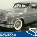 packard sedan eight club cruiser original