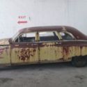 PACKARD SUPER 8 LIMOUSINE BEST DEAL ON SUPER RARE EBAY PROJECT CAR BARN FIND!