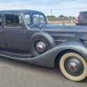 PACKARD TWELVE 1935