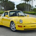 Paint to Sample Ferrari Yellow/ Only 61K Miles/ Matching Numbers/ Engine Refresh