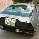 Pair of Citroen SMs, 1971 & 1972.