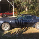 Pair of Rare Manual Firebirds 79 Trans Am and 74  Formula  Running & Driving