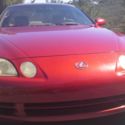 PAMPERED 1994 LEXUS SC300