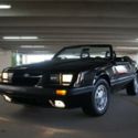 Pampered Convertible Seeks Next Enthusiast Owner