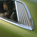 Pampered Mercedes collector car in rarest color with extreme low mileage (80kmi)