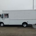 Panel Truck 14&#039; long