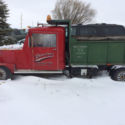 parade truck