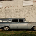 Parkwood Wagon Chevy Hot Rat Street Rod Pro Touring Restomod No Air Ride Bagged
