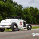 PARTIAL TRADES ????  GOODGUYS 2016 giveaway Mike Goldman Build.......Hot Rod Rat