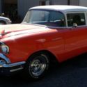 Partially restored, many new parts, mechanically sound, makes a good driver