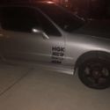 Parting out or sell as is