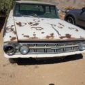 parting out1963 mercury monterey