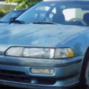 parts car or project car