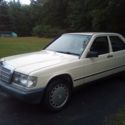 Parts Or Project. Runs but head gasket failing. Clean NY title.