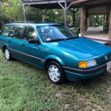 Passat GL 2.0 L 16V Wagon