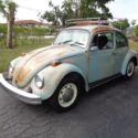 PATINA 1-OWNER Looks like a 1955 1957 1958 1959 because of the original patina.