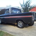 PATINA 1966 CHEVROLET C10 ORIG SWB RAT ROD 350 PWR DISC BRAKES CONVERSION