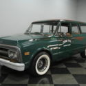 PATINA, 454 V8, 5 SPEED, AIR RIDE, PWR FRNT DISCS, GR8 CRUISER, FUN CLASSIC LOOK