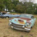 Patina  Butte Montana and Wyoming   has Extra sheetmetal convertible clip