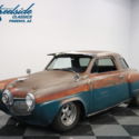 PATINA RESTOMOD, 305 TPI, 700R4, STANG II, 4-LINK, COLD AC, 1,900 MI SINCE BUILT