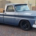 Patina, short bed, everything is new, daily driver, read description below